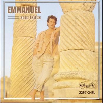 Emmanuel - Solo Exitos