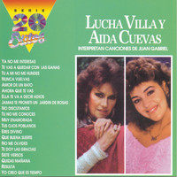 Lucha Villa - Lucha Villa Y Aida