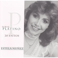 Estela Núñez - Serie Platino