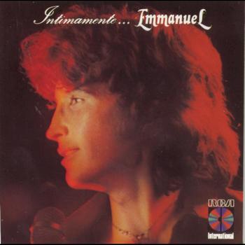 Emmanuel - Intimamente