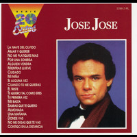 José José - Serie 20 Exitos
