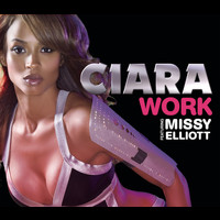 Ciara - Work