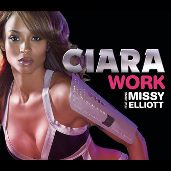 Ciara - Work