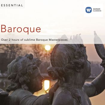 Various Artists - Essential Baroque
