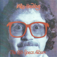 Mike Harding - The Red Specs Album