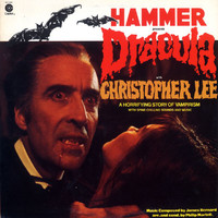 Christopher Lee - Hammer Presents Dracula With Christopher Lee/Four Faces Of Evil