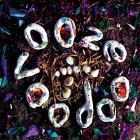The Scare - Oozevoodoo