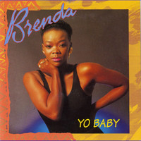 Brenda Fassie - Yo Baby