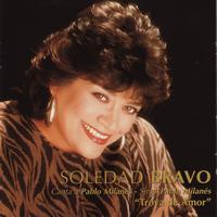 Soledad Bravo - Trova de amor - Canta a Pablo Milanes