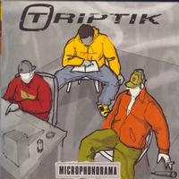 Triptik - Microphonorama