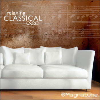 Tanya Tomkins - Relaxing Classical