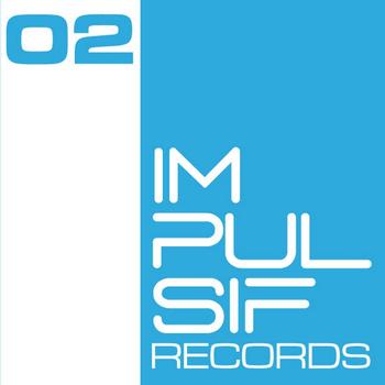 Various Artists - Different Pulsion