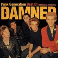 The Damned - Best Of: Oddities & Versions