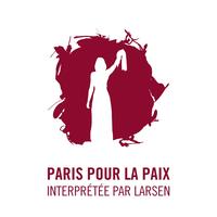 Larsen - Paris pour la paix