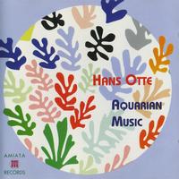 Hans Otte - Aquarian Music