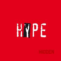 Hype - Hidden