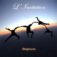 Stéphane - L'Invitation