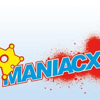 Maniacx - Maniacx