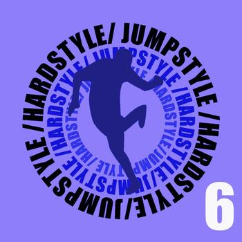 Babaorum Team - Jumpstyle Hardstyle Vol 6