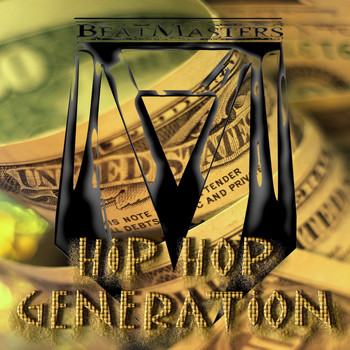 Beatmasters - Hip Hop Generation