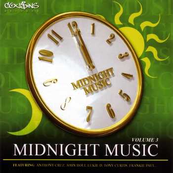Various Artists - Midnight Music Volume 3