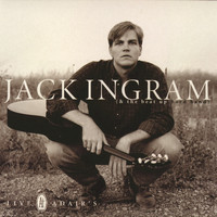 Jack Ingram - Live At Adair's