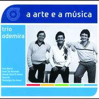 Trio Odemira - A Arte E A Música Do Trio Odemira