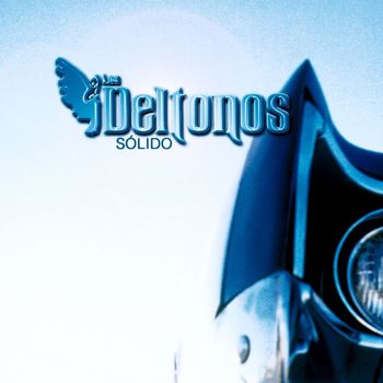 Los DelTonos - Solido