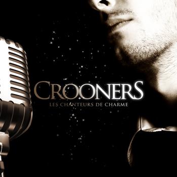 Various Artists - Crooners (Les chanteurs de charme)