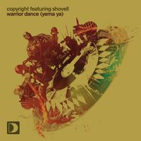 Copyright - Warrior Dance (Yema Ya) (feat. Shovell)
