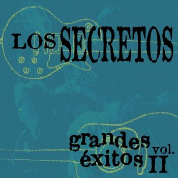 Los Secretos - Grandes Exitos Vol 2