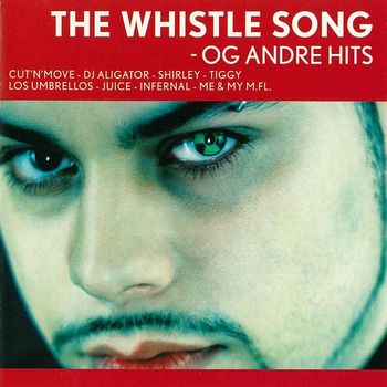 Various Artists - The Whistle Song -Og Andre Hits