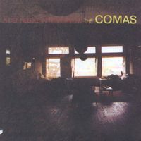 The Comas - A Def Needle in Tomorrow (Explicit)