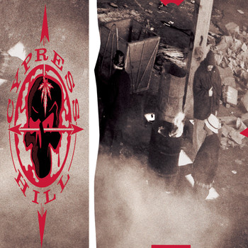 Cypress Hill - Cypress Hill (Explicit)