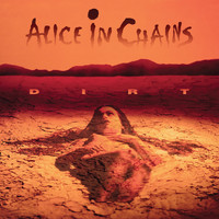 Alice In Chains - Dirt (2022 Remaster [Explicit])
