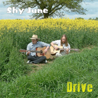 Shy June - Drive