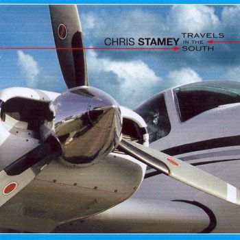 Chris Stamey - Travels in the South
