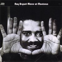 Ray Bryant - Alone At Montreux [Live]