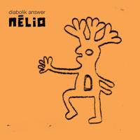 Nélio - Diabolik answer