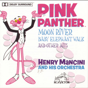 Henry Mancini - The Pink Panther And Other Hits