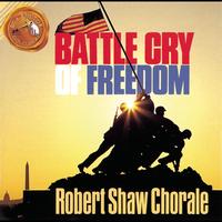 Robert Shaw - Battle Cry Of Freedom