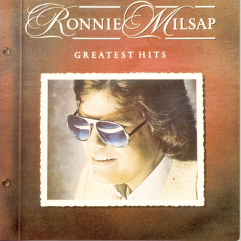 Ronnie Milsap - Greatest Hits