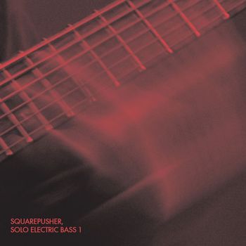 Squarepusher - Solo Electric Bass 1