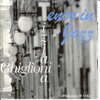Tiziana Ghiglioni - Tenco In Jazz