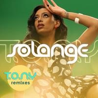 Solange - T.O.N.Y. Remixes