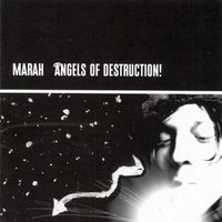 Marah - Angels of Destruction!
