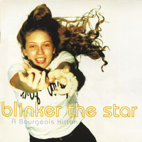 Blinker The Star - A Bourgeois Kitten
