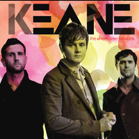 Keane - Cherrytree Sessions