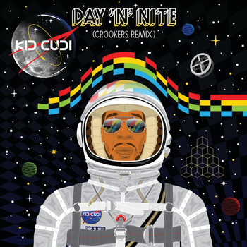 Kid Cudi - Day 'N' Nite (Crookers Remix [Explicit])