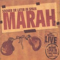 Marah - Sooner or Later in Spain (Live)